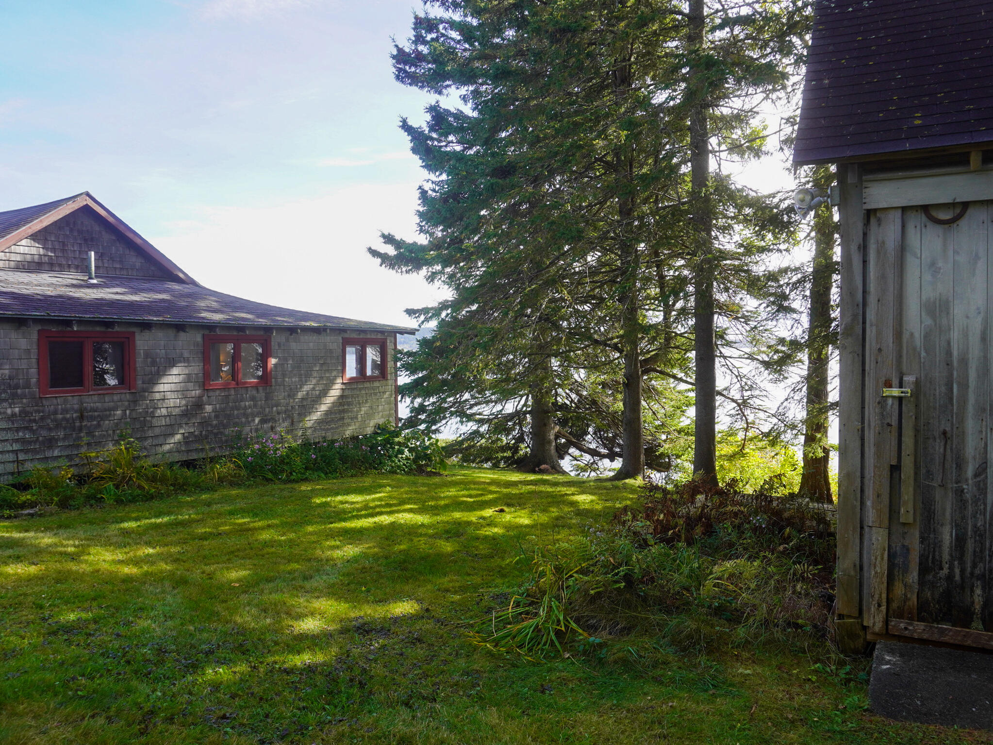 32 Lichen Lane Blue Hill ME 04614
