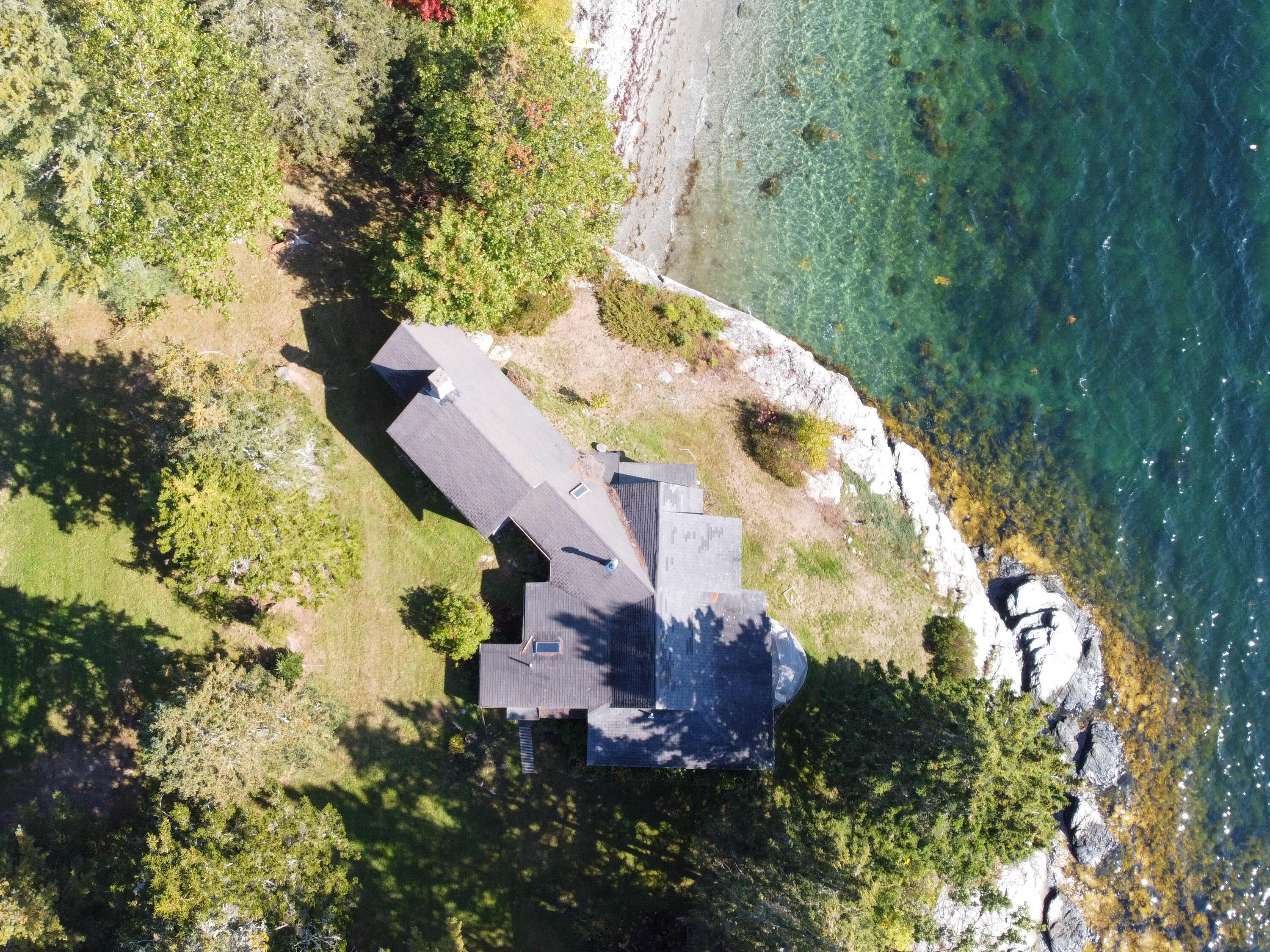 32 Lichen Lane Blue Hill ME 04614