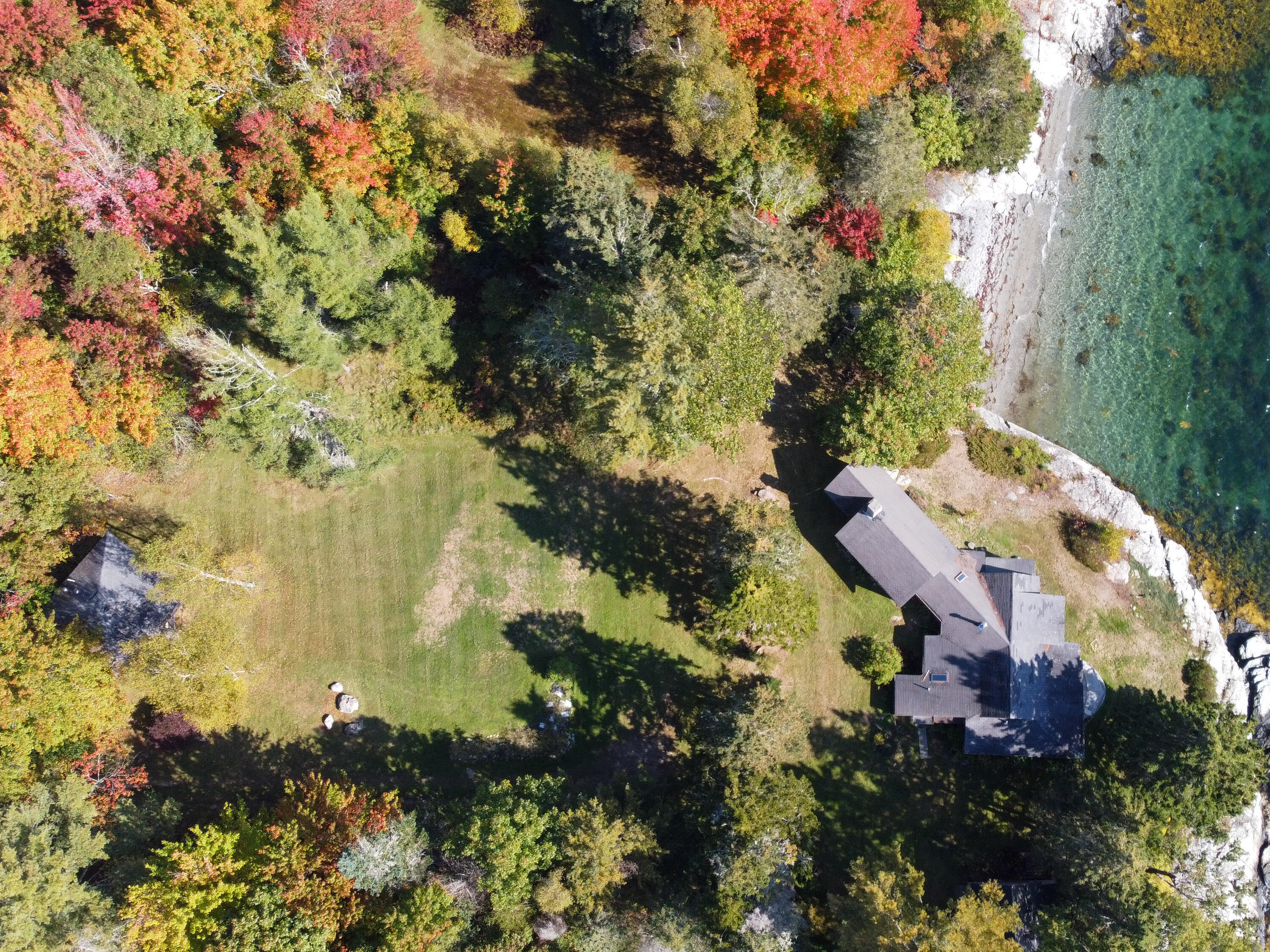 32 Lichen Lane Blue Hill ME 04614