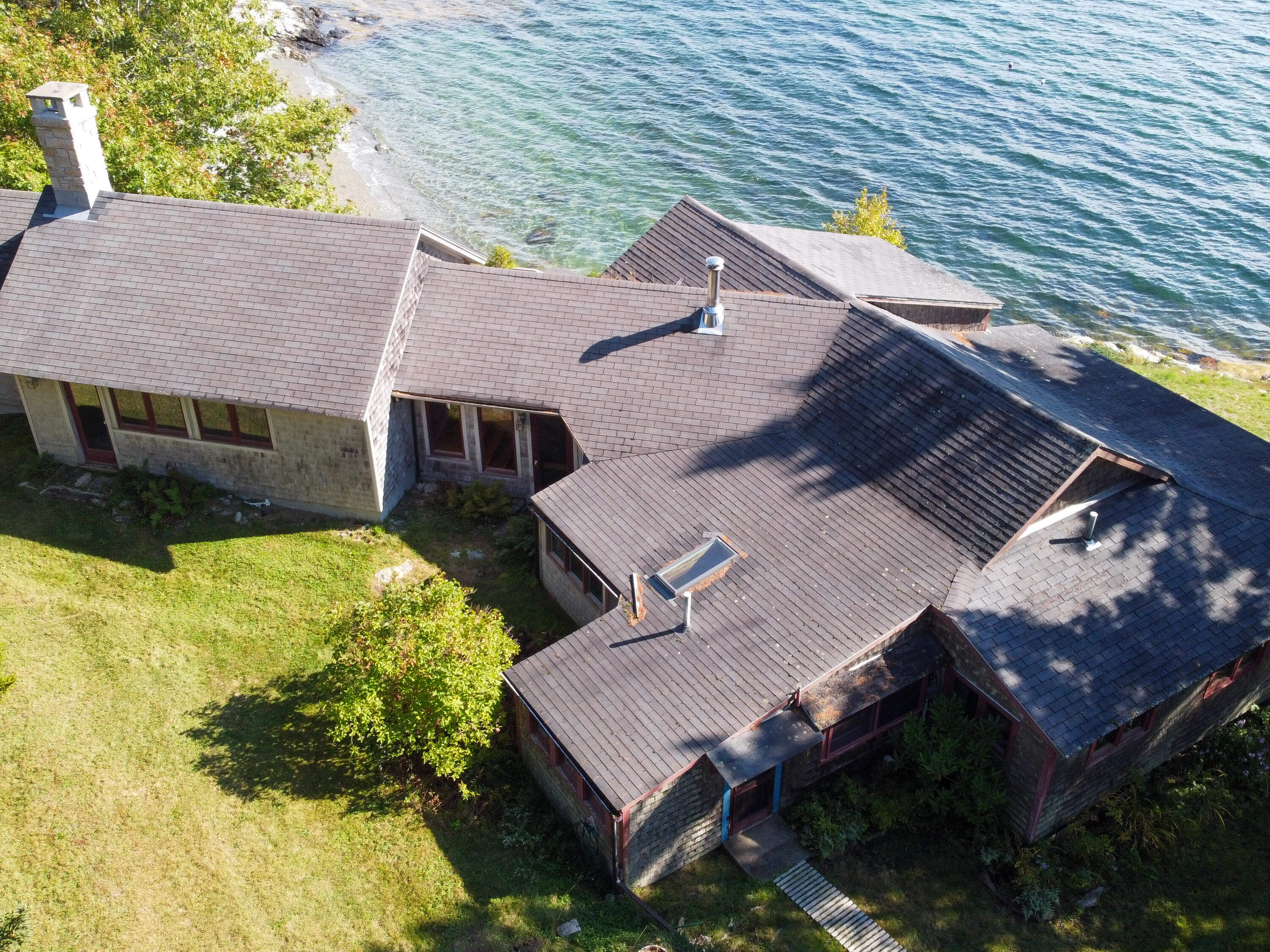 32 Lichen Lane Blue Hill ME 04614