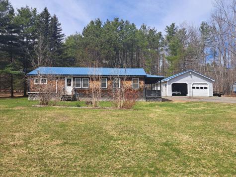901 N Dexter Road Sangerville ME 04479