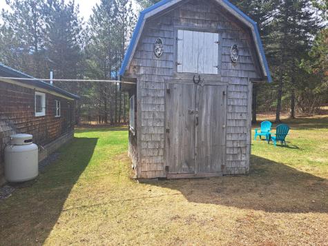 901 N Dexter Road Sangerville ME 04479