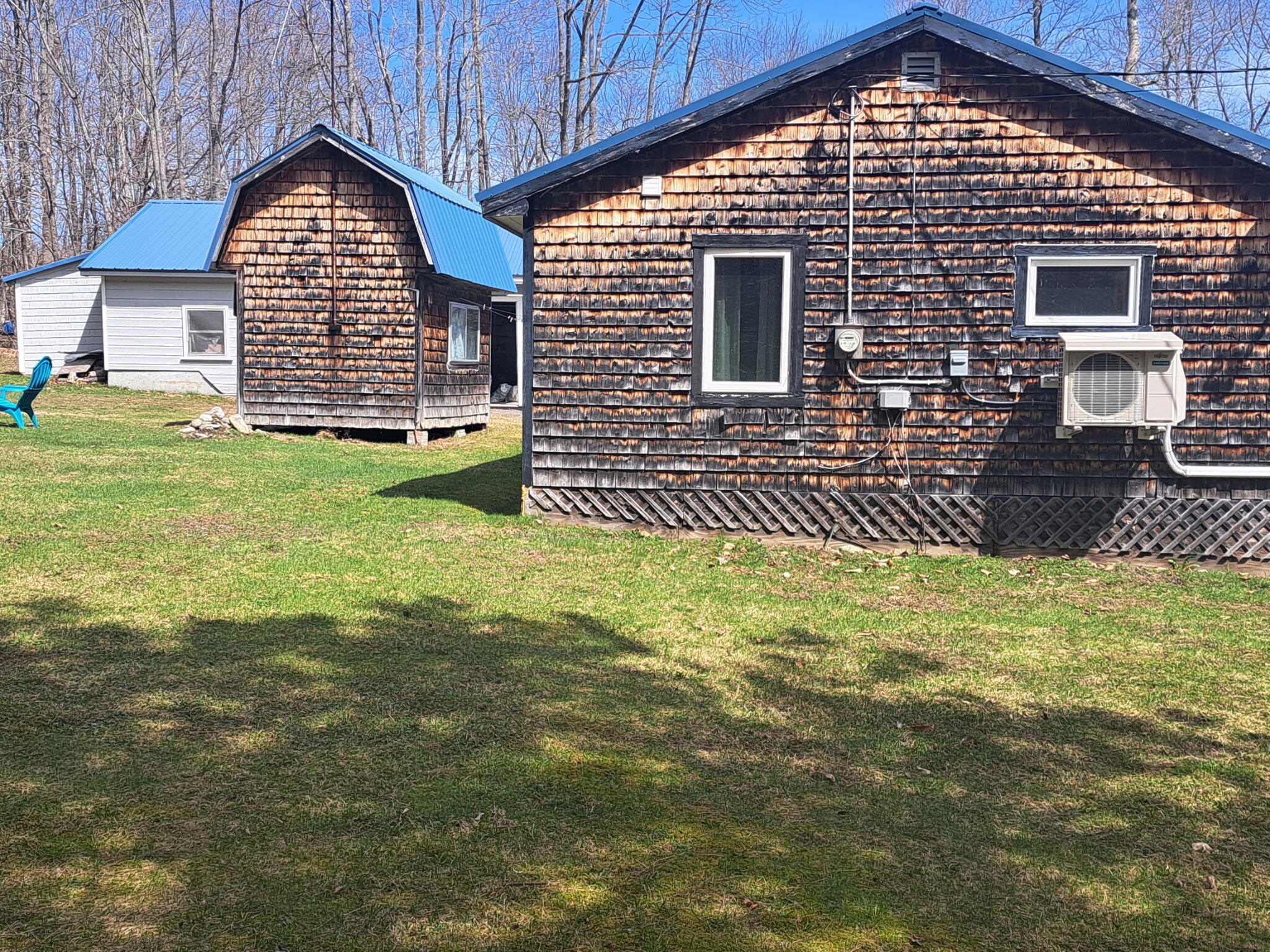 901 N Dexter Road Sangerville ME 04479