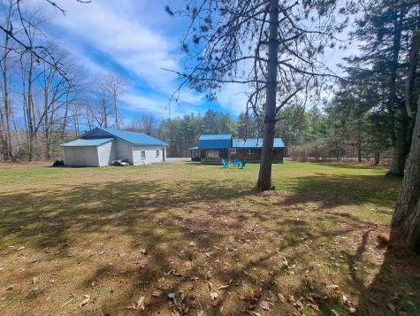 901 N Dexter Road Sangerville ME 04479