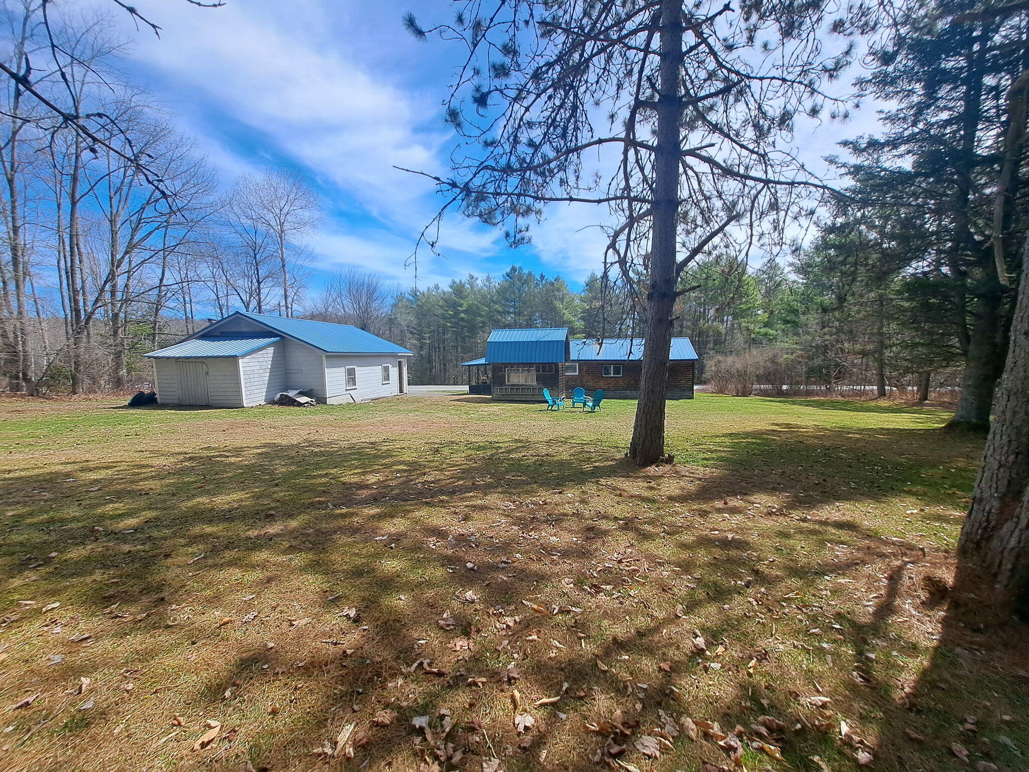 901 N Dexter Road Sangerville ME 04479