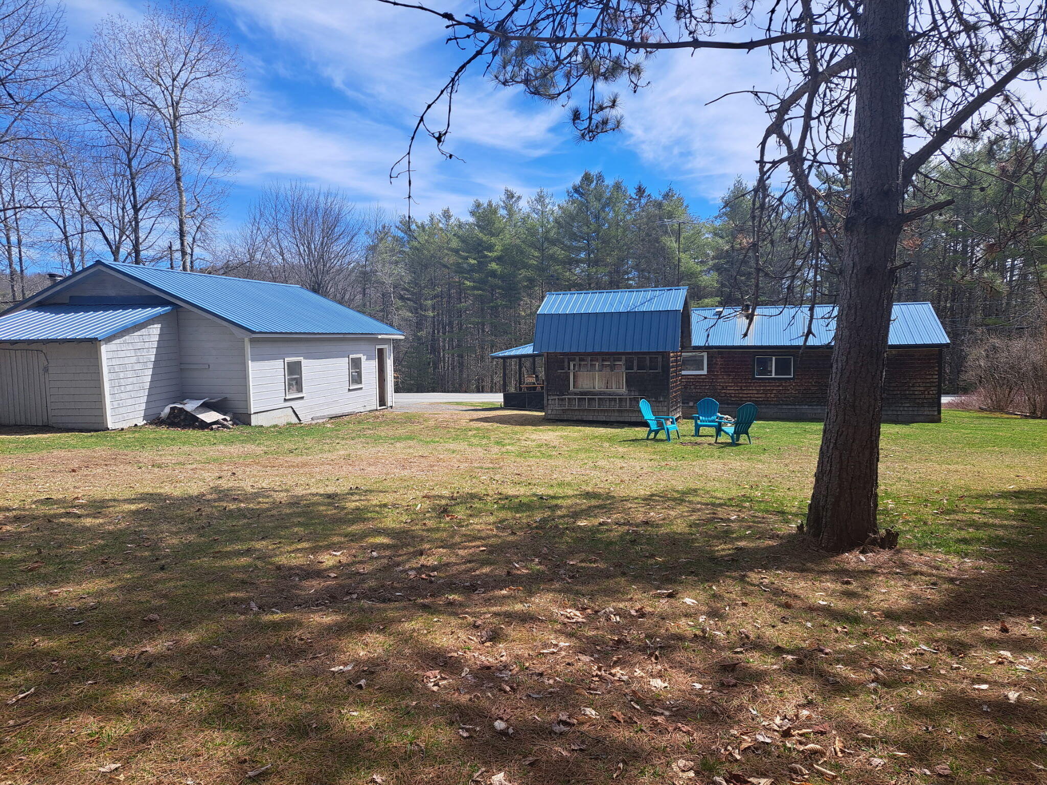 901 N Dexter Road Sangerville ME 04479