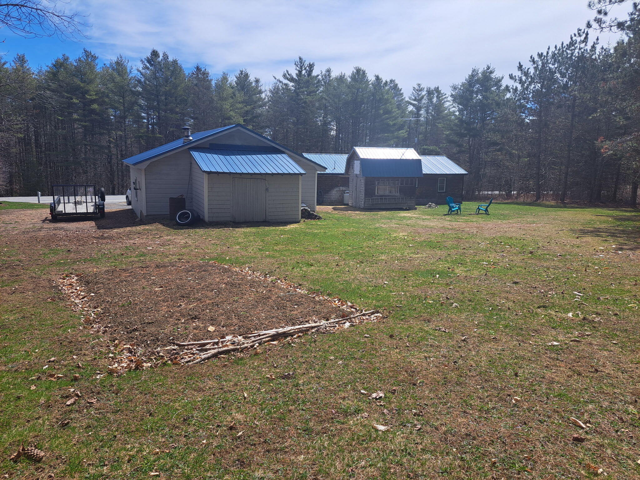 901 N Dexter Road Sangerville ME 04479