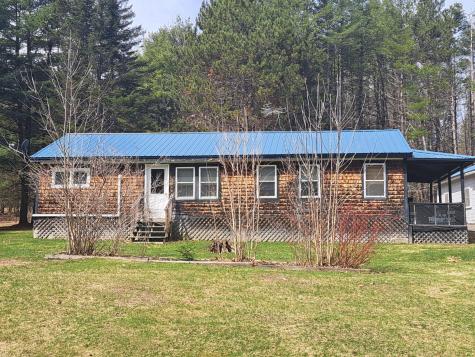 901 N Dexter Road Sangerville ME 04479