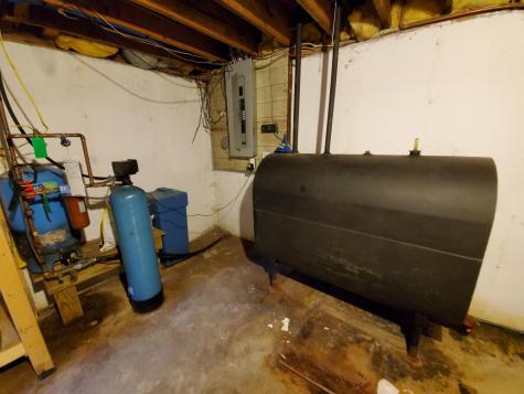 375 Billings Road Hermon ME 04401