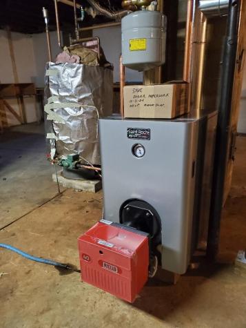 375 Billings Road Hermon ME 04401