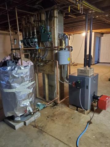 375 Billings Road Hermon ME 04401