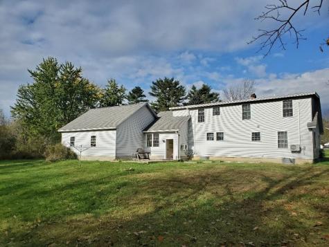 375 Billings Road Hermon ME 04401