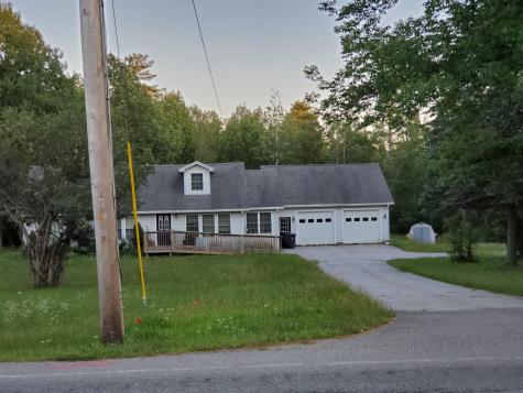 375 Billings Road Hermon ME 04401