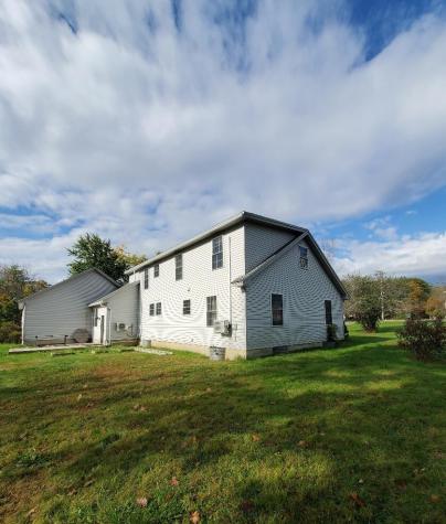 375 Billings Road Hermon ME 04401