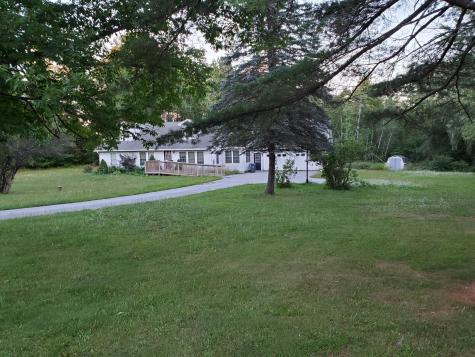 375 Billings Road Hermon ME 04401
