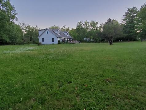 375 Billings Road Hermon ME 04401
