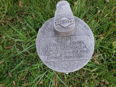 375 Billings Road Hermon ME 04401