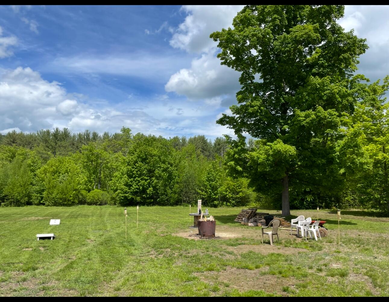 111 Barker Road Bethel ME 04217