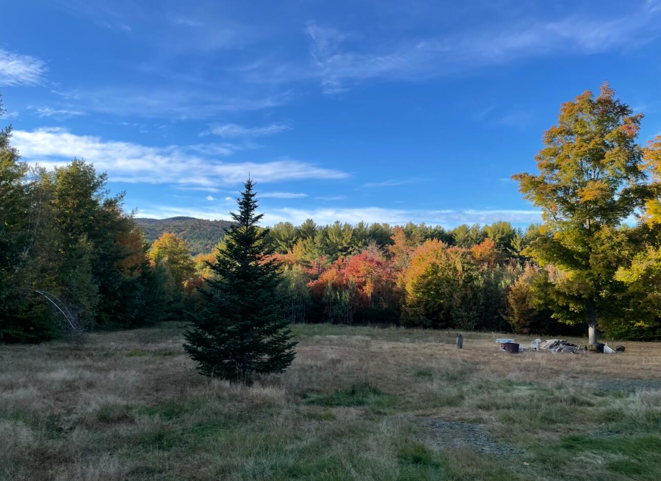 111 Barker Road Bethel ME 04217