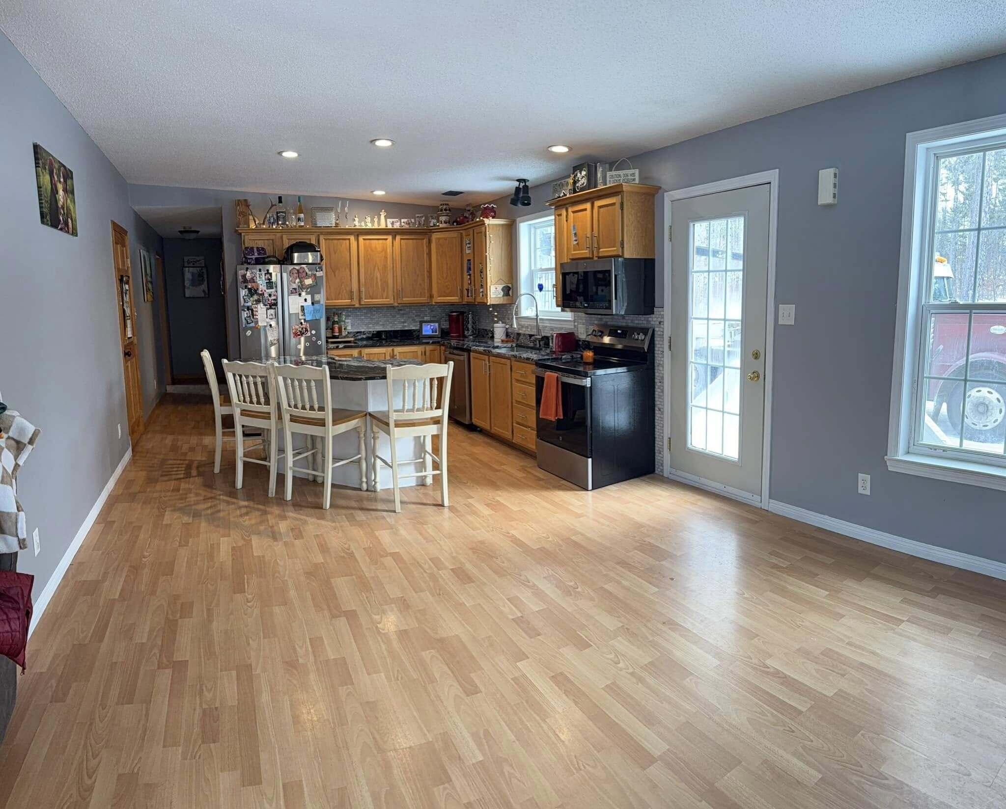 111 Barker Road Bethel ME 04217