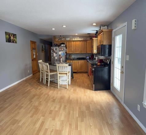 111 Barker Road Bethel ME 04217