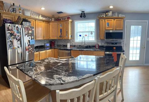 111 Barker Road Bethel ME 04217