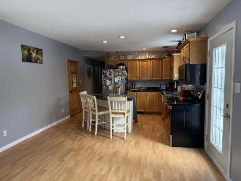 111 Barker Road Bethel ME 04217