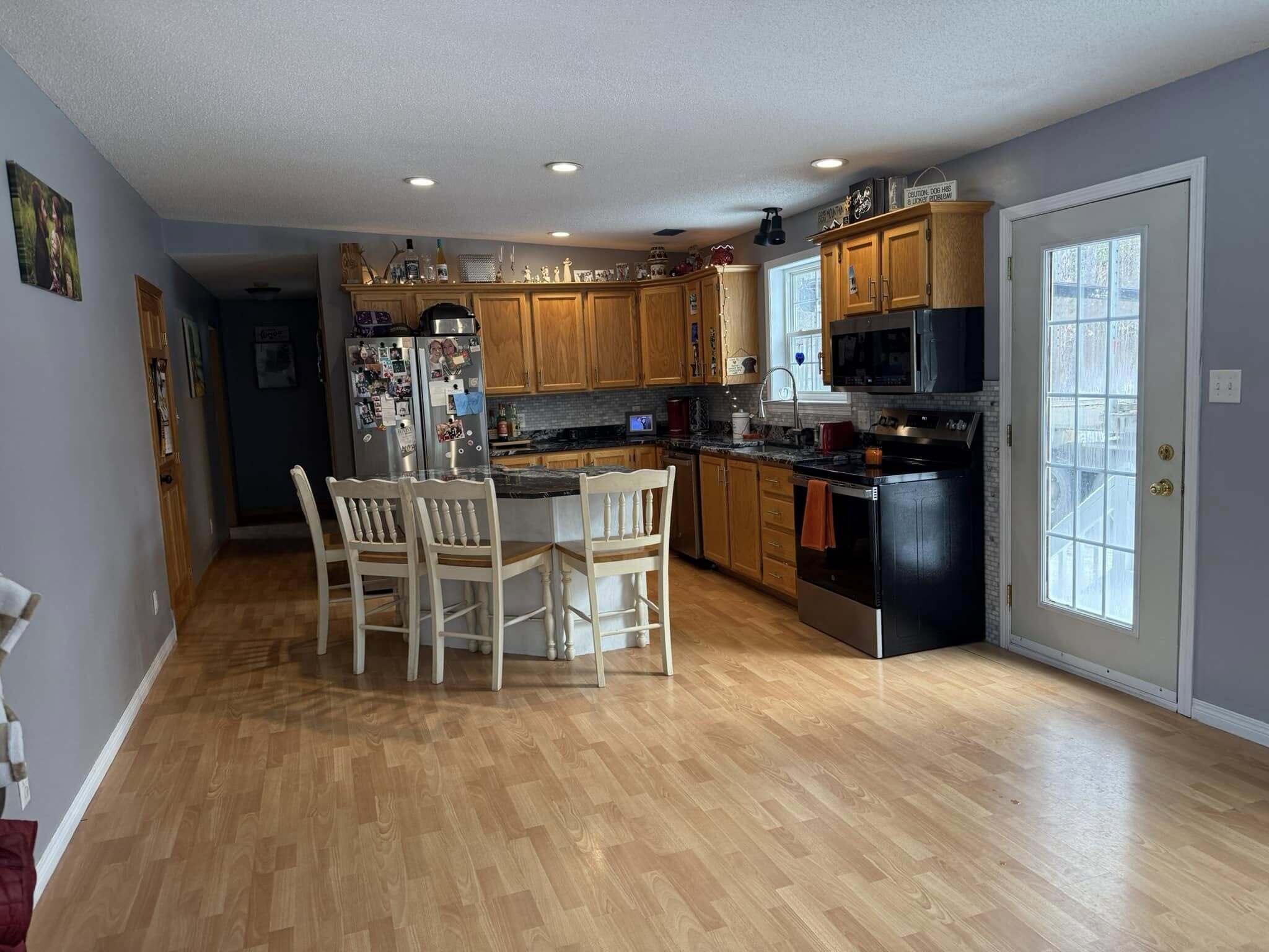 111 Barker Road Bethel ME 04217