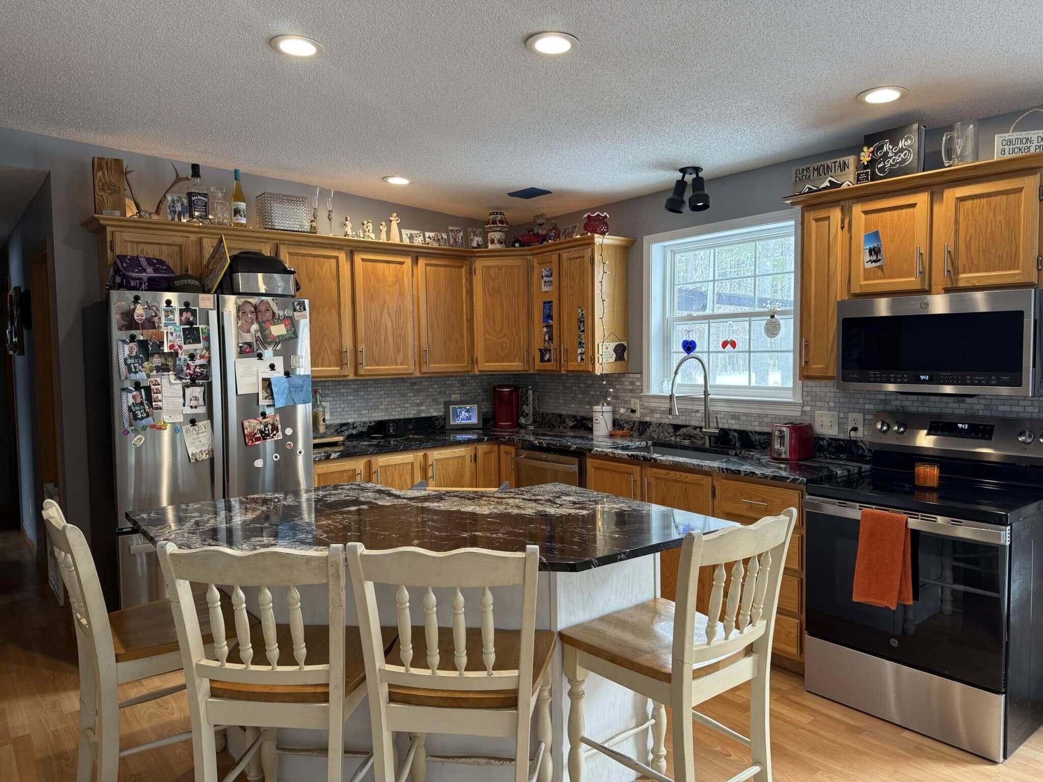 111 Barker Road Bethel ME 04217