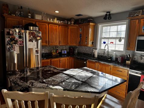 111 Barker Road Bethel ME 04217