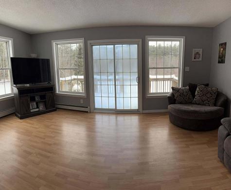 111 Barker Road Bethel ME 04217