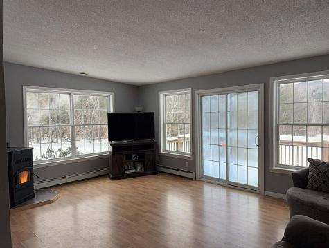 111 Barker Road Bethel ME 04217