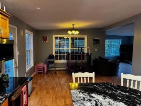 111 Barker Road Bethel ME 04217