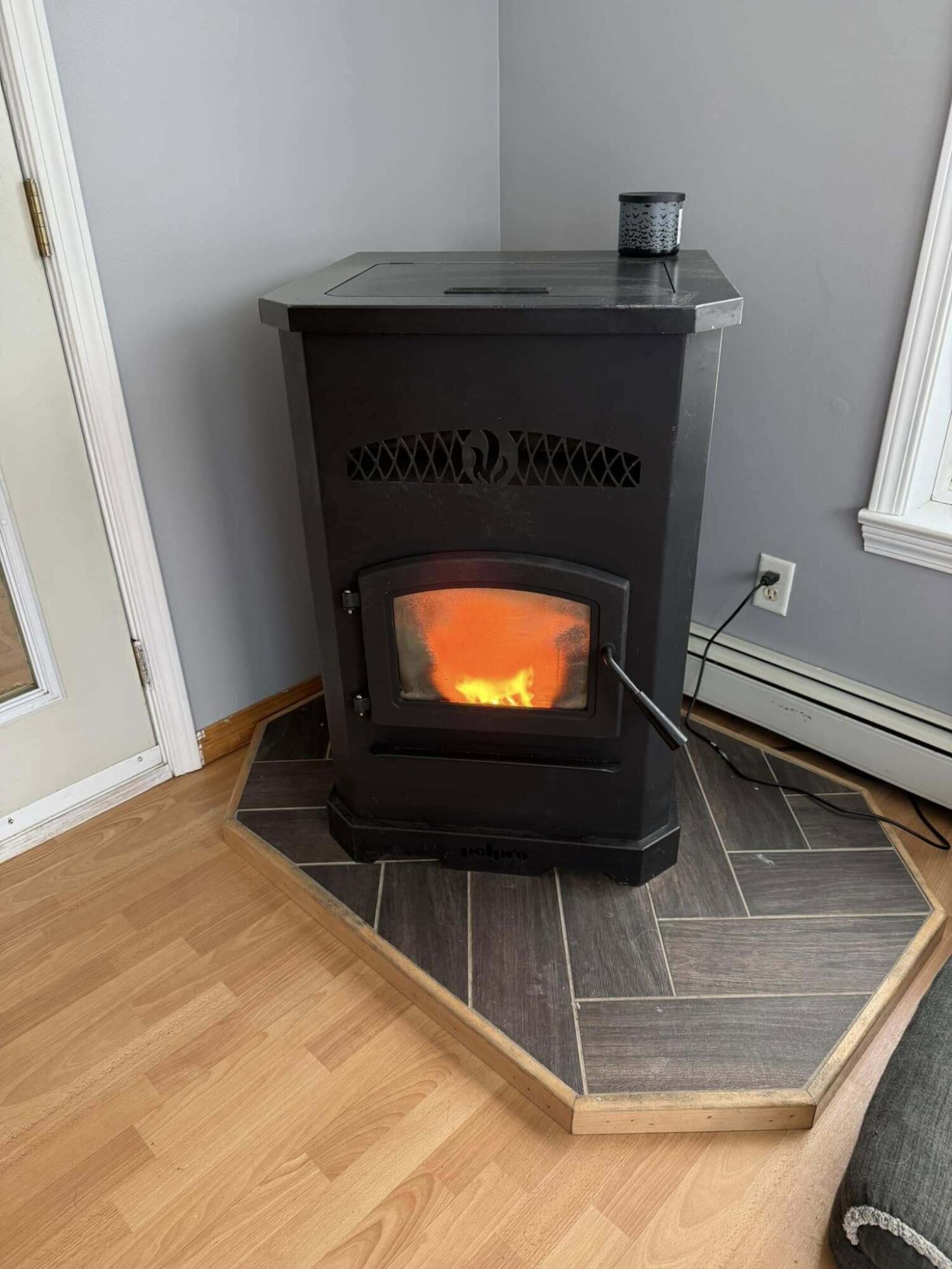 111 Barker Road Bethel ME 04217