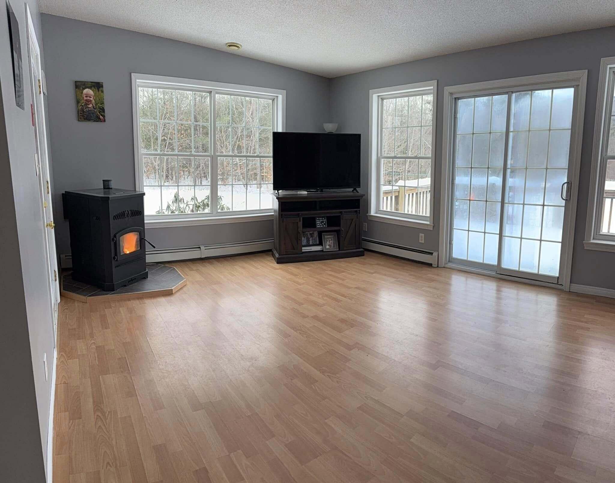 111 Barker Road Bethel ME 04217