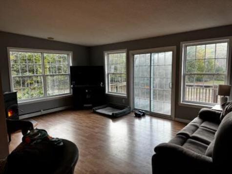 111 Barker Road Bethel ME 04217