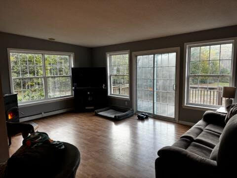 111 Barker Road Bethel ME 04217