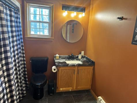 111 Barker Road Bethel ME 04217