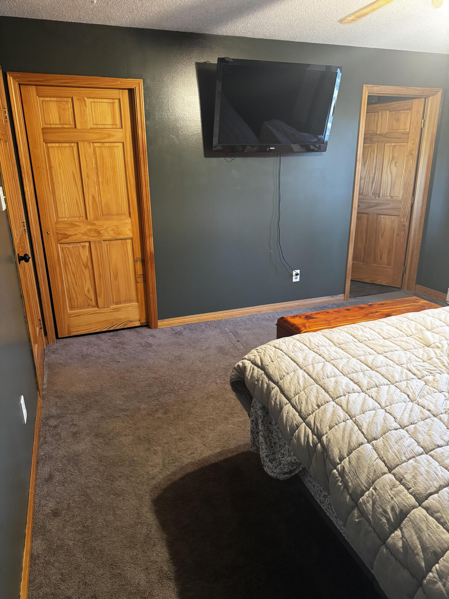 111 Barker Road Bethel ME 04217