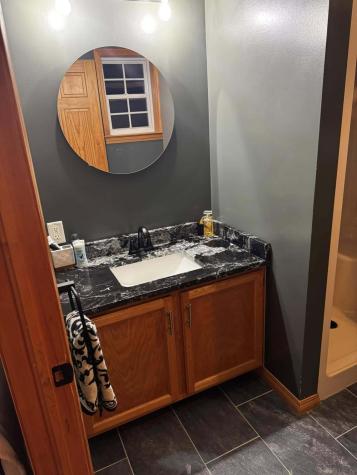 111 Barker Road Bethel ME 04217