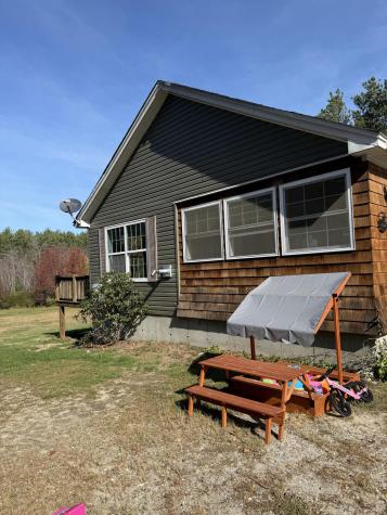 111 Barker Road Bethel ME 04217