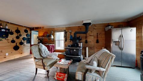 2509 Auburn Road Turner ME 04282