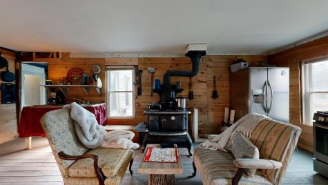 2509 Auburn Road Turner ME 04282