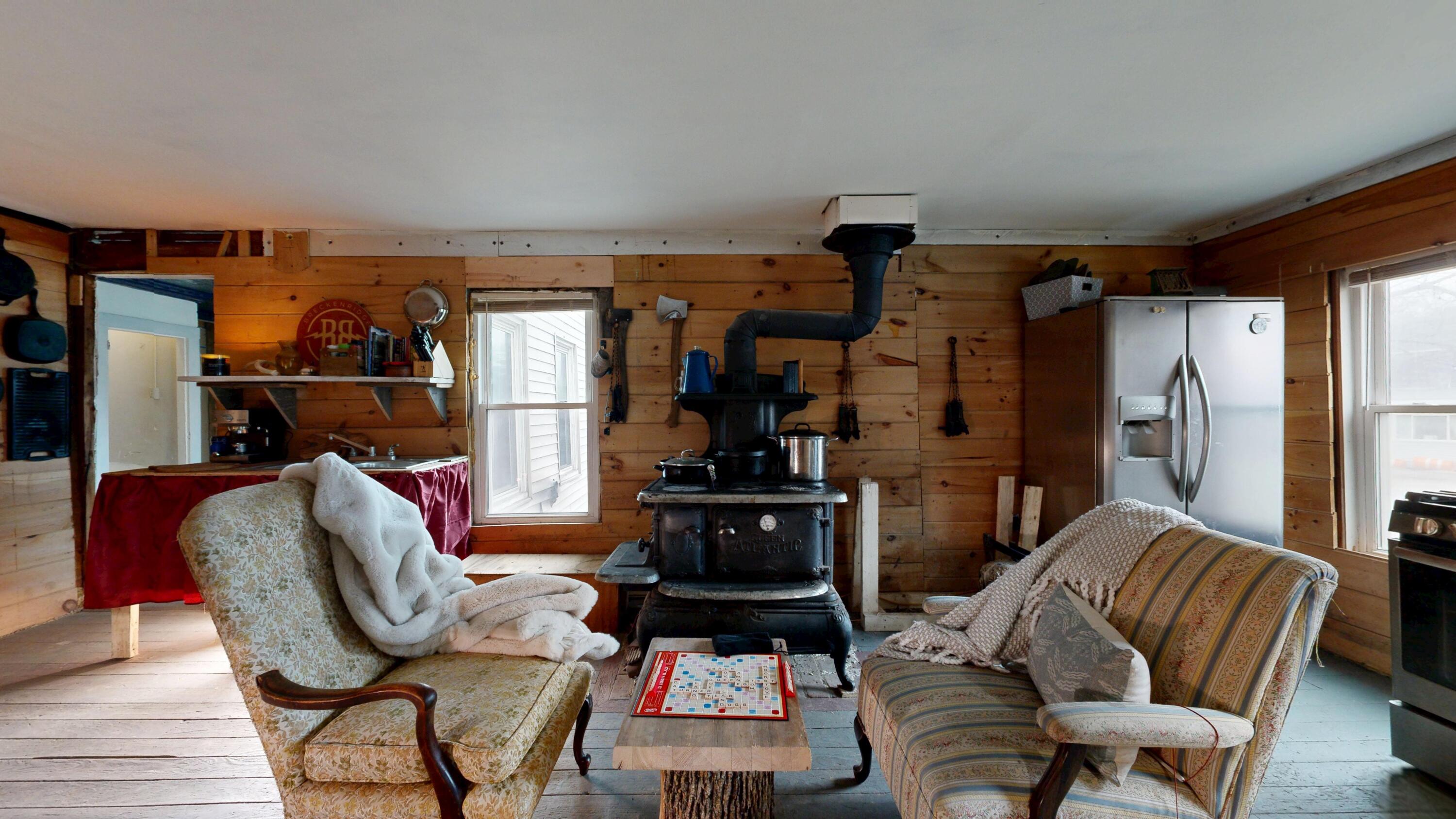 2509 Auburn Road Turner ME 04282