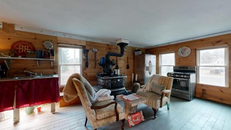 2509 Auburn Road Turner ME 04282