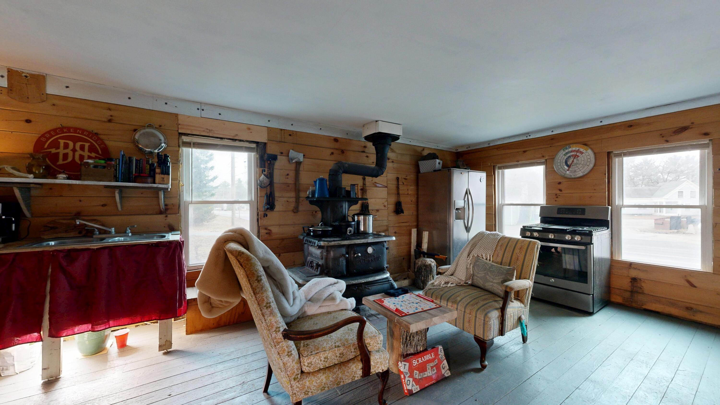 2509 Auburn Road Turner ME 04282