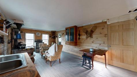 2509 Auburn Road Turner ME 04282