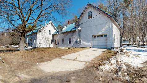 2509 Auburn Road Turner ME 04282