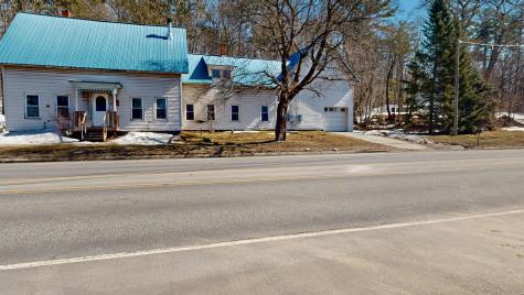 2509 Auburn Road Turner ME 04282