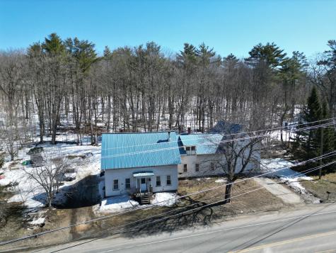 2509 Auburn Road Turner ME 04282